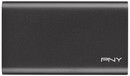 PNY Elite USB 3.1 Gen 1 Portable SSD