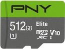 PNY MicroSD Elite