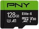 PNY MicroSD Elite-X