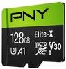 PNY MicroSD Elite-X