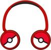 Pokmon Junior On-Ear Headphones