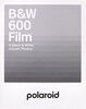 Polaroid B&W Film for 600