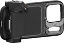 PolarPro LiteChaser Grip with Bluetooth Shutter (iPhone 17 Pro)