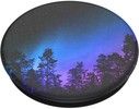 PopSockets PopGrip Aurora Woods