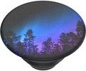 PopSockets PopGrip Aurora Woods