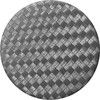 PopSockets PopGrip Carbonite Weave