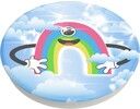 Popsockets Popgrip Happy Rainbow