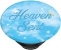 Popsockets Popgrip Heaven Sent