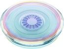 PopSockets PopGrip Original Clear Iridescent