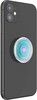 PopSockets PopGrip Original Clear Iridescent