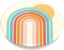 PopSockets PopGrip Original Rays For Days
