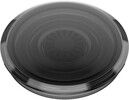 PopSockets PopGrip Original Translucent Black Smoke