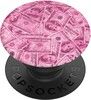 PopSockets PopGrip Pink Bling