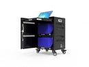 PORT Designs Charging Cabinet 20 Tablets + 1 Laptop