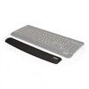 Port Designs Gel Wrist Rest Pad For Keyboard