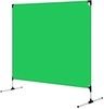 Puluz Green Photo Studio Background 200x200cm