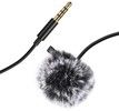 Puluz PU3045 Clip Microphone 3,5mm