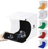 Puluz PU5022 Photo Studio LED 20cm 1100 Lumen