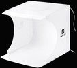 Puluz PU5022 Photo Studio LED 20cm 1100 Lumen
