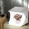 Puluz PU5022 Photo Studio LED 20cm 1100 Lumen