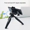 Puluz PU600B Tripod Mount with Phone Clamp