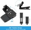 Puluz PU904 Backpack Clip with Phone Mount