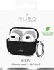 Puro Icon Case with Hook (AirPods 3)