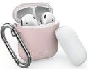 Puro Icon Case with Hook for AirPods
