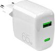 Puro MiniPro Wall Charger GaN 65W