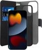 Puro Wallet Detachable 2 in 1 (iPhone 13 Pro Max)