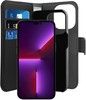 Puro Wallet Detachable 2 in 1 (iPhone 14 Pro Max)