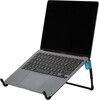 R-go Steel Travel Laptop Stand
