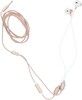 RadiCover Air Tube Stereo - Anti-Radiation Headset