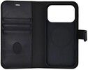 RadiCover Exclusive 2-in-1 Wallet (iPhone 17 Pro)