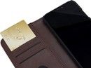 RadiCover Flip-Side Fashion Wallet (iPhone 12 5,4)
