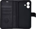 RadiCover Flip-Side Fashion Wallet (iPhone 17)