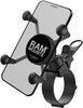 RAM Mount EZ-Strap med X-Grip (iPhone)