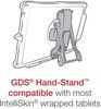RAM Mount GDS Hand-Stand Hand Strap and Kick Stand for Tablets