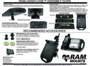 RAM Mount RAM-149Z-HC1U