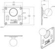 RAM Mount RAM-2461U