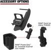 RAM Mount RAM-PM1-ZE31U