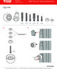 RAM Mount RAM-SG-D-111U