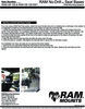RAM Mount RAM-VB-129