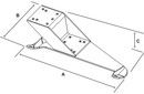 RAM Mount RAM-VB-138