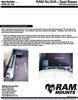 RAM Mount RAM-VB-156