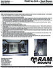 RAM Mount RAM-VB-162