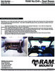 RAM Mount RAM-VB-163