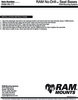 RAM Mount RAM-VB-171
