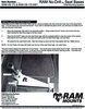 RAM Mount RAM-VB-172