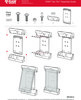 RAM Mount RAM-VB-185-TAB3